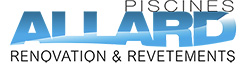 Renovation Piscine Logo