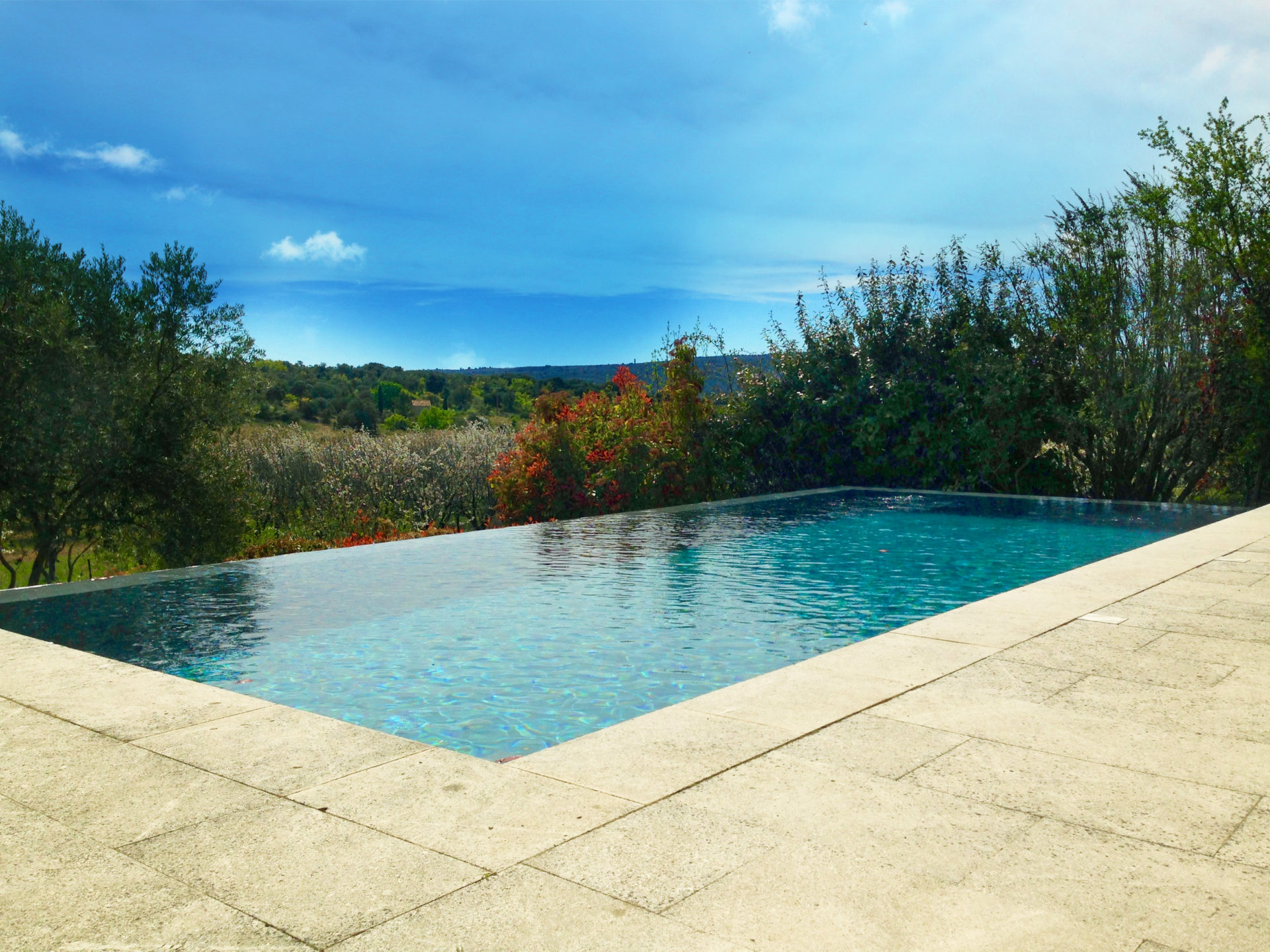 RÉNOVATION PISCINES POOL REVET région PACA